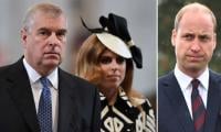 Prince Andrew’s Daughter Princess Beatrice Dated ‘chatty’ Felons: ‘William’s Fury’