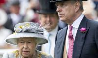 ‘Exploitive’ Queen accused of ‘shaming’ Britain: ‘They embody inequality’