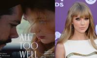 Taylor Swift’s ‘All Too Well’ Qualifies For Oscar Consideration