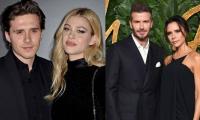 Brooklyn Beckham reveals the marriage advice David, Victoria gave to him, Nicola Peltz