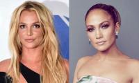 Britney Spears Receives Support From Jennifer Lopez Amid K-Fed Feud