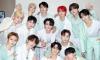 SEVENTEEN set to appear in 'Jimmy Kimmel Live!' amid world tour