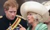 How Prince Harry 'waxes and wains' with step mother Camilla: Read Inside
