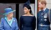 Queen 'hashed out' Meghan Markle cries behind the scenes: 'We heard you'