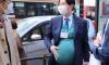 WATCH: Japanese minister tries ‘pregnancy belly’ to address falling birthrate problem