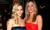 Reese Witherspoon subtly dismisses feud rumours with Jennifer Aniston