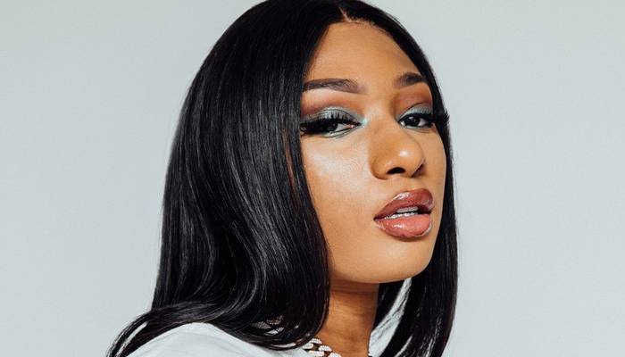 Megan Thee Stallion opens up about her mother’s last message before death