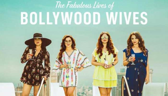 Netflixs The Fabulous Lives Of Bollywood Wives release date, cast, trailer and more