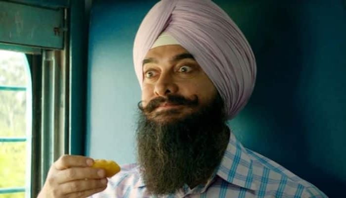 Laal Singh Chaddha off to a disappointing start at box office
