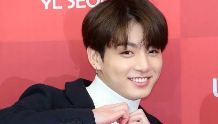 BTS Jungkook dishes out how his ideal date would be