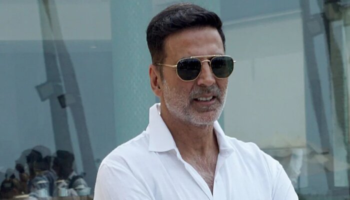 Akshay Kumar reacts to ongoing 'Cancel Culture' in Bollywood