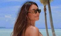 Kim Kardashian Shares Sizzling Gym Video After Split With Pete Davidson