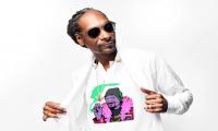 Snoop Dogg Celebrates Travis Scott's Successful Show In London 