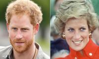 Prince Harry hires 'researchers' to find reality of Princess Diana death
