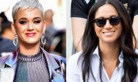 Meghan Markle Holds 'grudge' Against Katy Perry