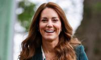 Kate Middleton Didn’t Give In To Paparazzi Who Threw Insults At Her