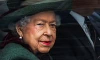 Queen Elizabeth needs 'sun, sand, sangria' amid health scare