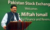 Miftah Ismail says no to subsidies on petroleum products