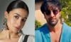 Alia Bhatt calls Ranbir Kapoor 'the light of her life': See post