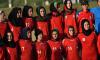 Have Taliban allowed female Afghan athletes to participate in sports?