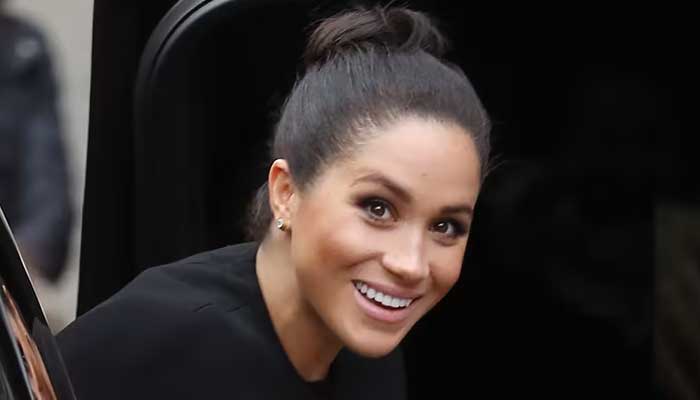 Meghan Markles Oprah chat was worse than a crime: Sussex squad reacts to Antonia Frasers remarks