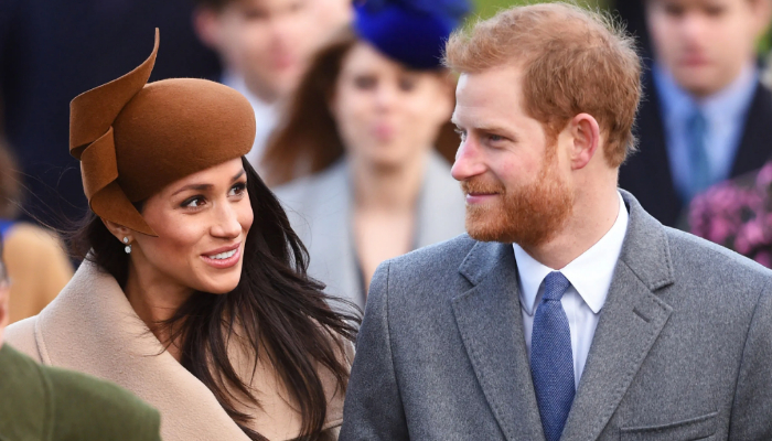 Meghan Markle and Prince Harry are set to return to the UK to visit charities close to their heart