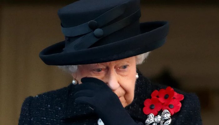 Queen Elizabeth is reportedly dealing with what has been called her family’s ‘never-ending scandals’