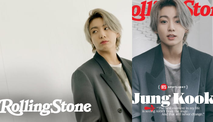 BTS Jungkook slays photoshoot in jaw-dropping cheetah spread: Pics
