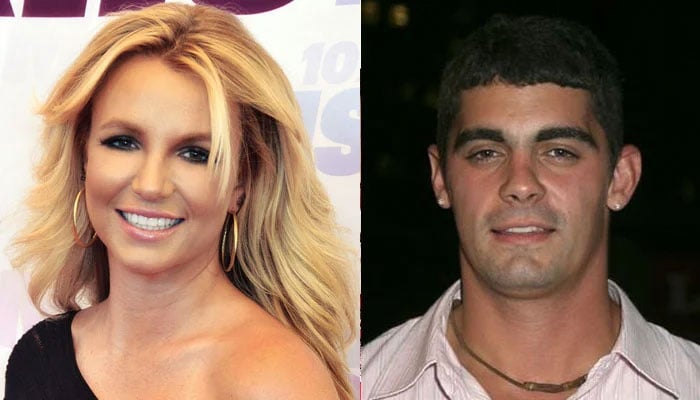 Britney Spears feels ‘safe’ after court grants restraining order against ex-husband