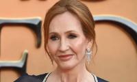 Police probe ‘online threat’ to JK Rowling
