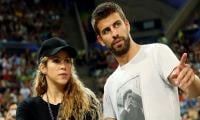 Shakira, Gerard Pique fighting another legal battle over $20M private jet