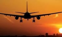 Flight from India lands on Karachi's Jinnah International Airport again