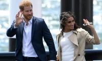 Meghan Markle ‘desperately Clinging To Prince Harry’s ‘DNA’: Report