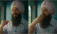 Aamir Khan's 'Laal Singh Chaddha' gets approval of Indian official amid boycott