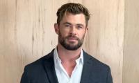 Chris Hemsworth jokes about his superhero choices with throwback childhood pic 