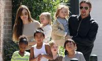 Brad Pitt shields his kids from media scrutiny: ‘He’s extremely protective’