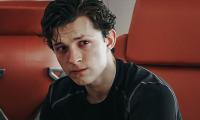 Tom Holland Decides To Take Break From Social Media, Says It’s ‘overwhelming’ 
