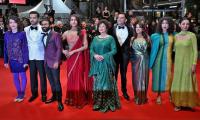 Pakistani film 'Joyland' awarded Best Film prize at Indian film festival 