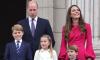 William and Kate's kids to embrace big change in Windsor house