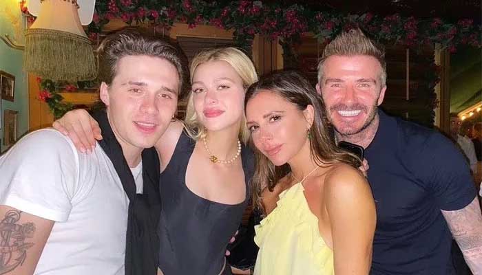 Brooklyn Beckham makes her mom Victoria feel jealous with shocking admission?