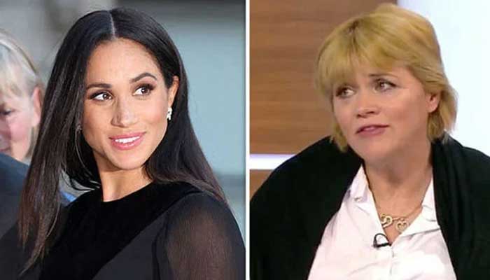 Meghan Markle ready for court showdown with sister Samantha?