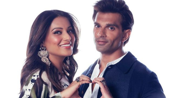 Bipasha Basu and Karan Singh Grover announced early on Tuesday that they are expecting their first child