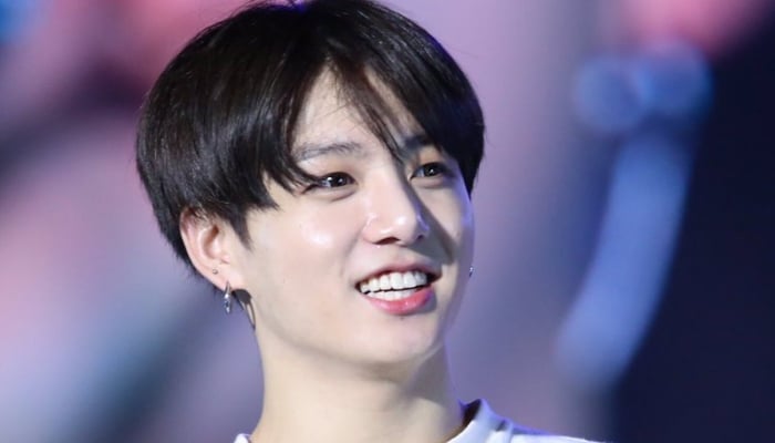 BTS Jungkook excites his fan after releasing a new teaser for his upcoming Photo-Folio