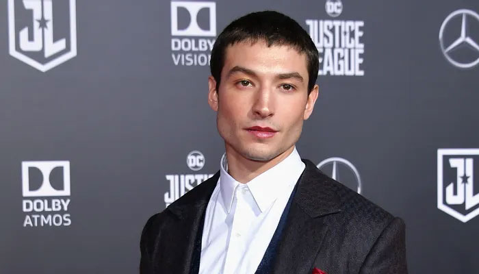 Flash star Ezra Miller dishes on ‘suffering complex mental health issues’ amid ongoing controversies