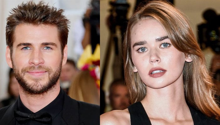Liam Hemsworth part ways with Gabriella Brooks after three years of dating, source reveals
