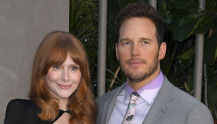 Bryce Dallas Howard weighs in on Jurassic World gender pay gap report
