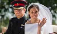 Royal fans turn guns on Meghan Markle and Prince Harry as Sussexes announce UK visit