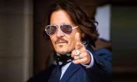 Johnny Depp to make a film on Italian artist Amedeo Modigliani