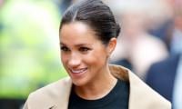 Meghan Markle Is A 'ruthless Social Climber’ Who Makes ‘strategic Besties’ 