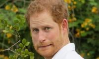 Prince Harry’s underpants from ‘wild’ Vegas night up for auction